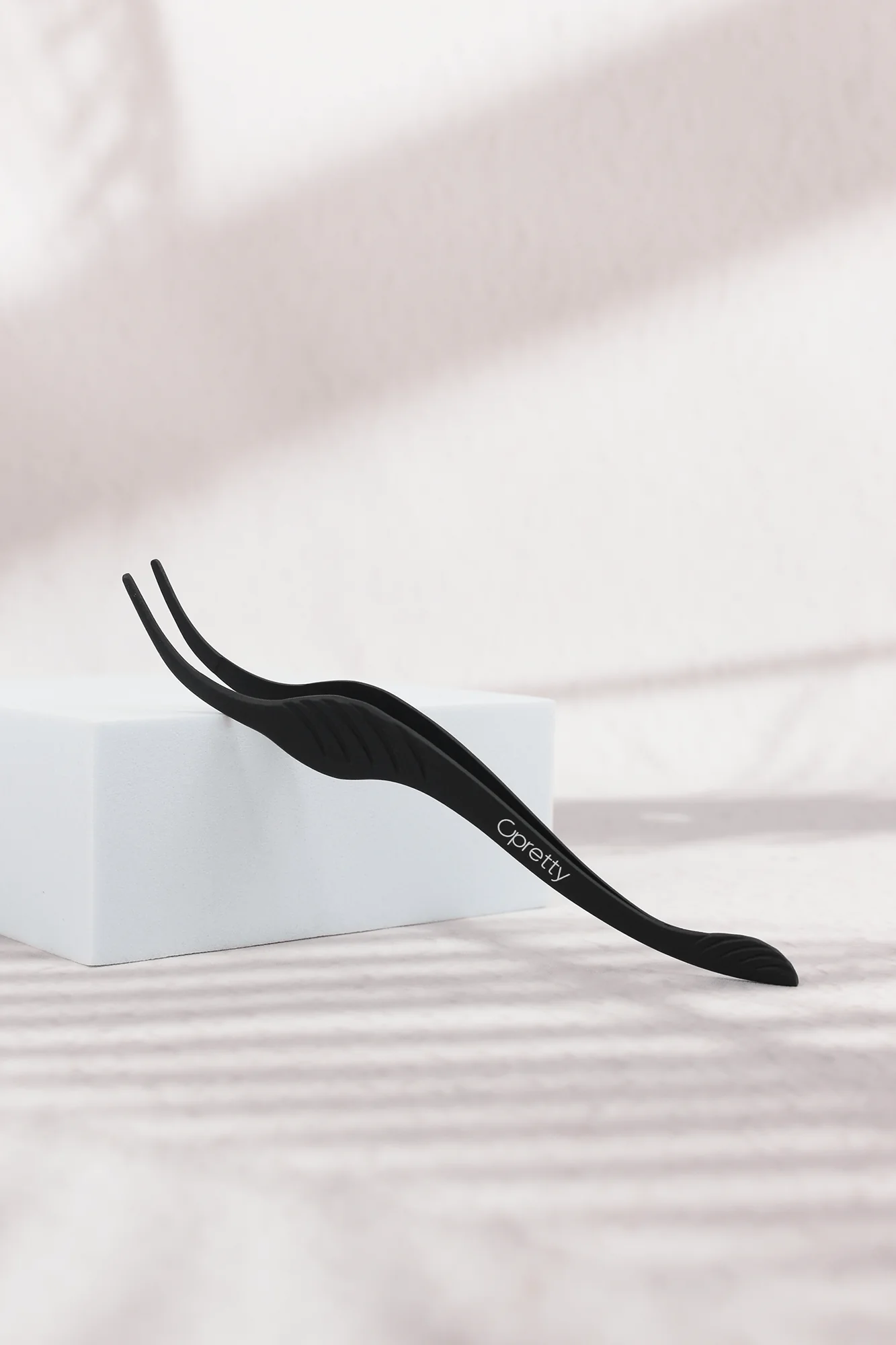 Cluster Lash Starter Kit Bundle – Complete DIY Lash Extension Set - Image 3