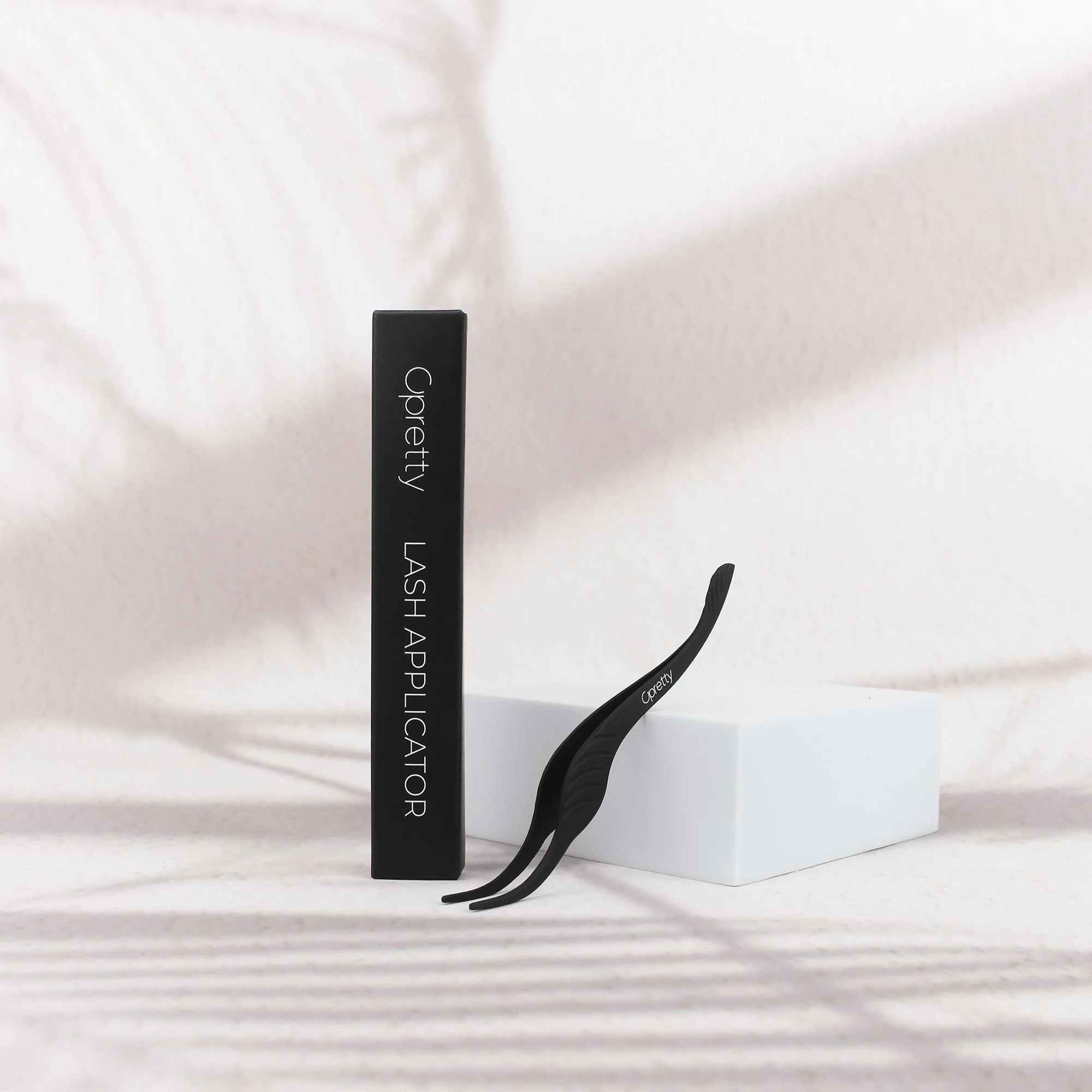 Cluster Lash Starter Kit Bundle – Complete DIY Lash Extension Set - Image 5