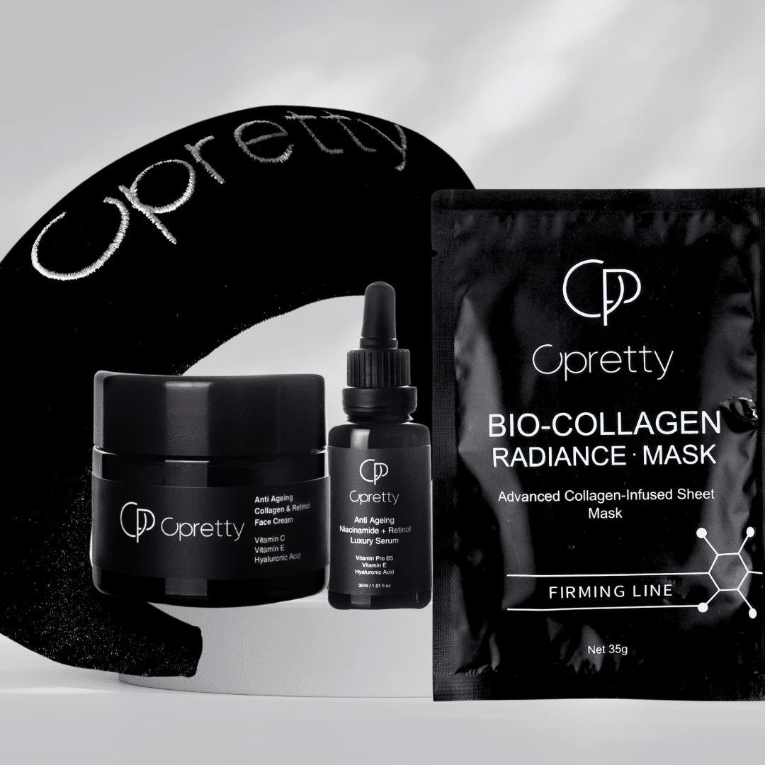 Skincare Best Sellers