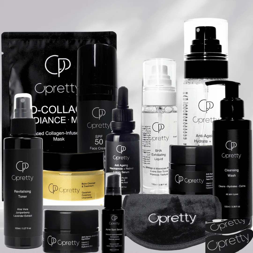 Skin Renewal Skincare