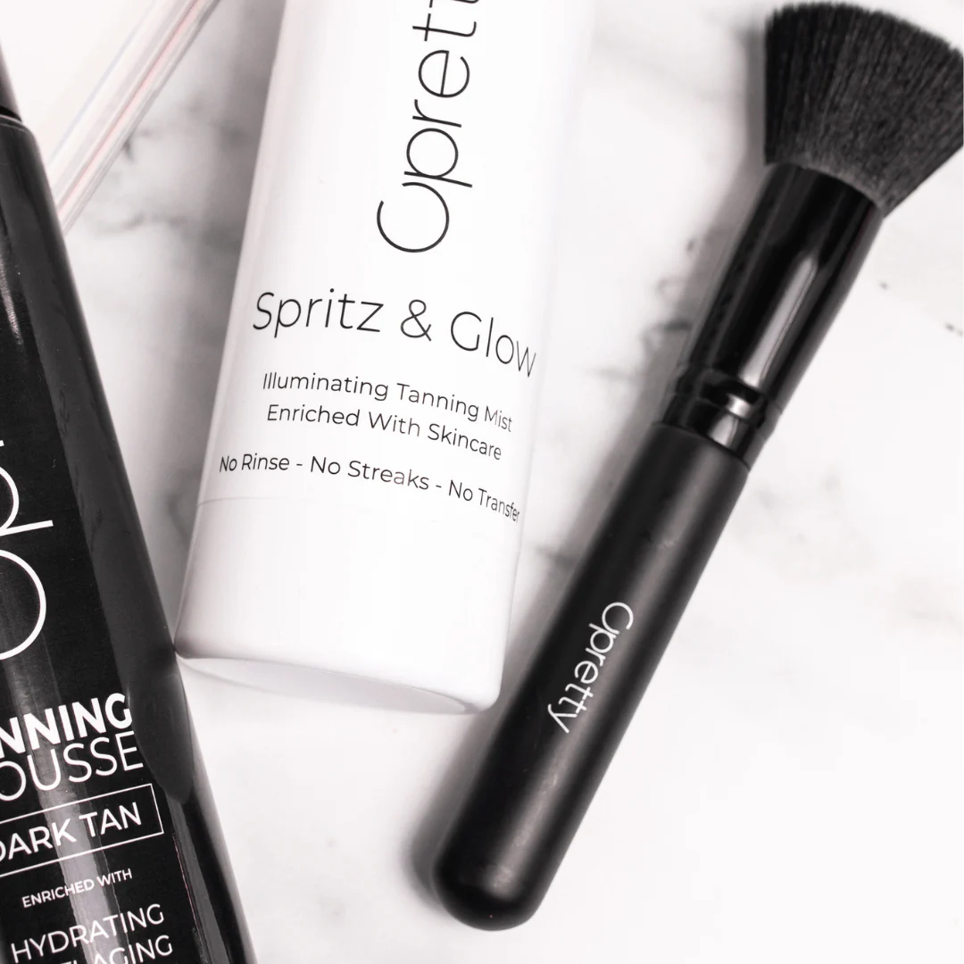 Tanning Brush - Image 4