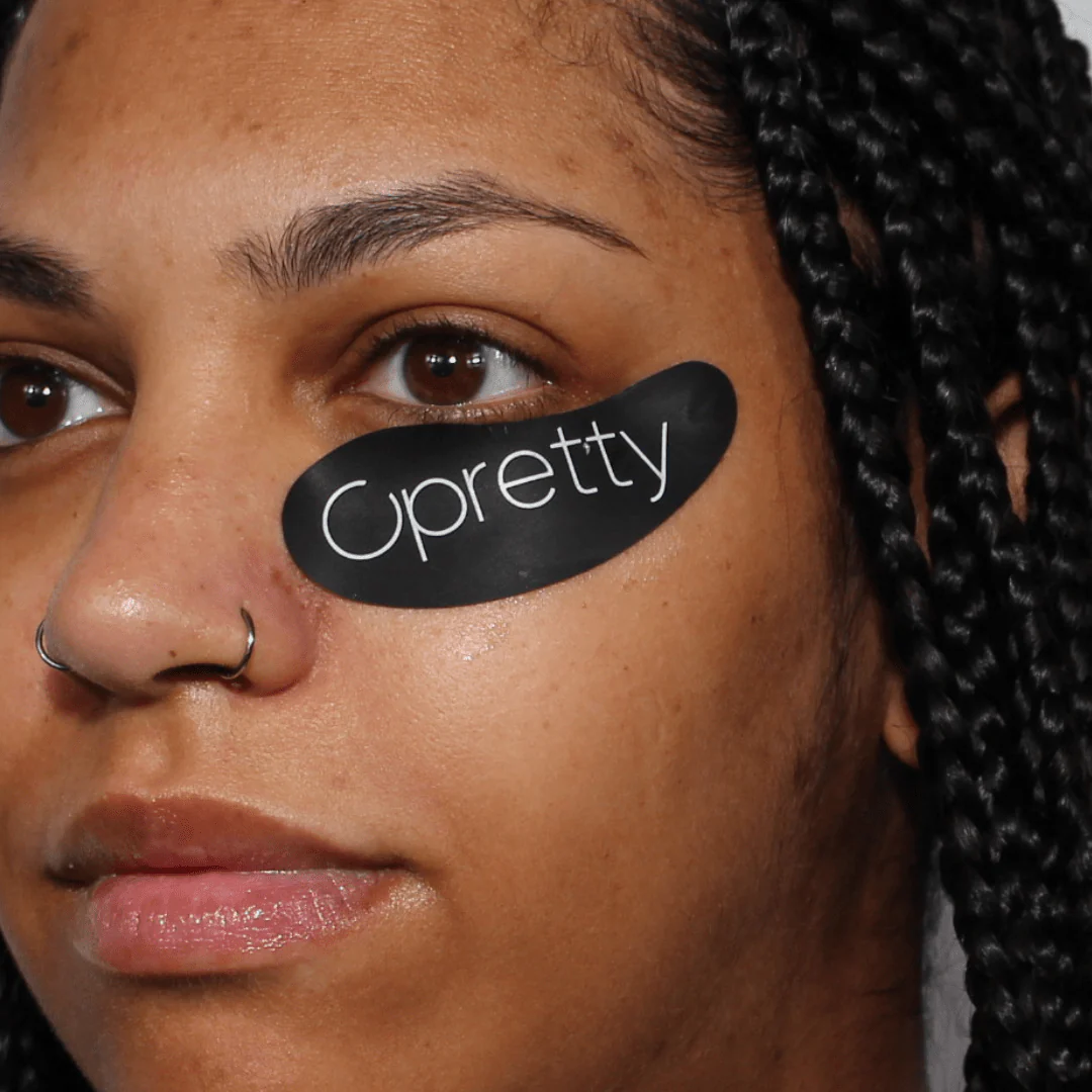 Brightening Eye Care Bundle – Eye Cream, Face Cream &amp; Reusable Patches - Image 5