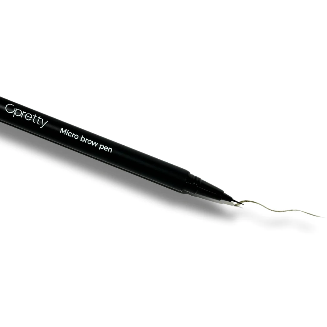 Micro Eyebrow Pen - Image 6