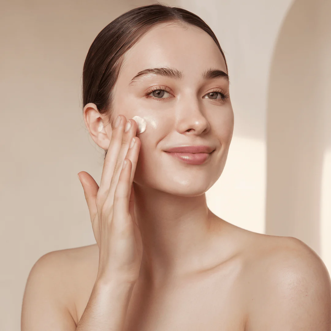 Marine Collagen & Retinol Anti-Ageing Face Cream - Image 5