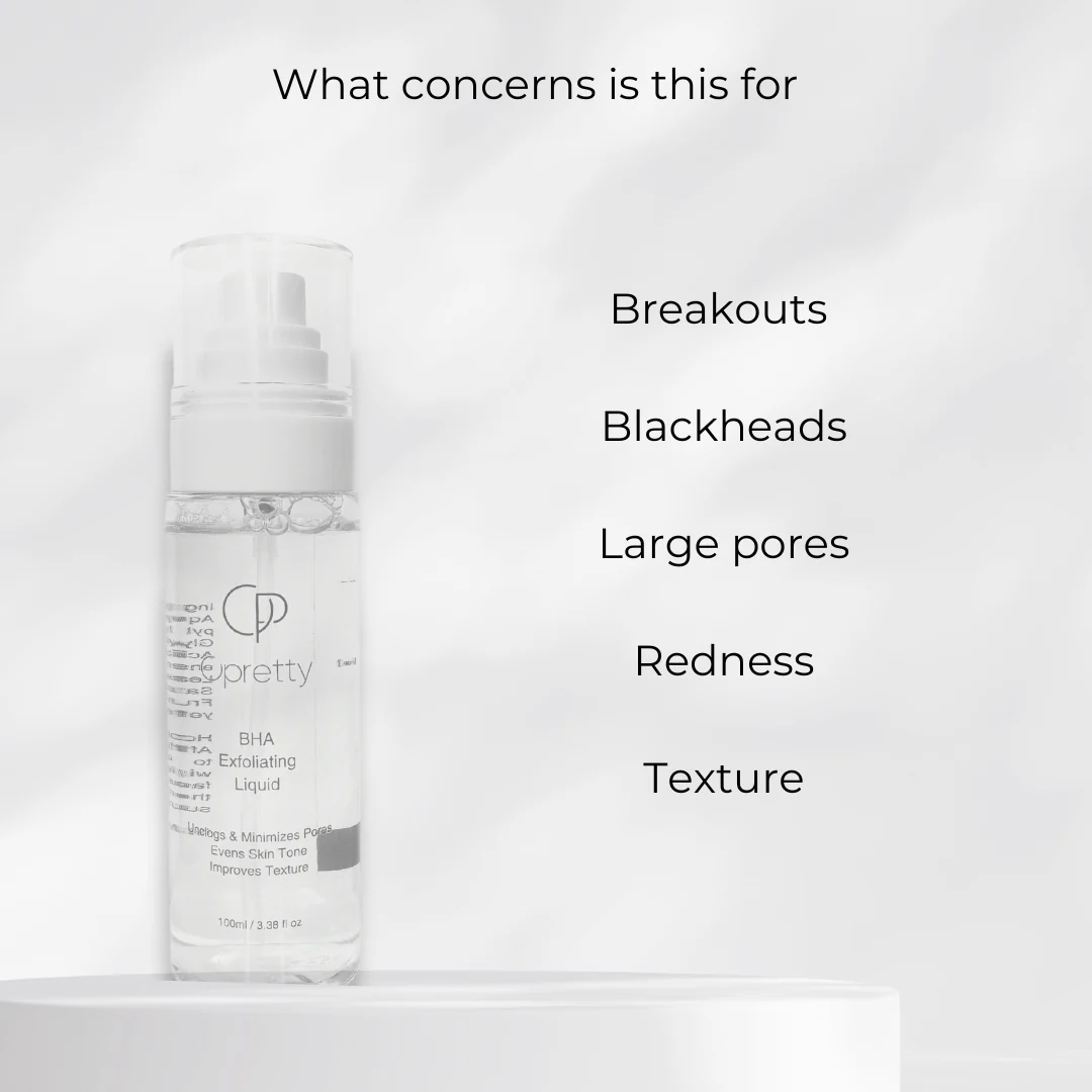 2% BHA Exfoliating Liquid - Image 3
