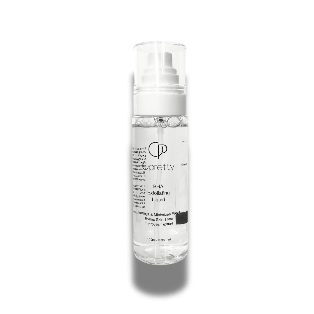 2% BHA Exfoliating Liquid - Image 4