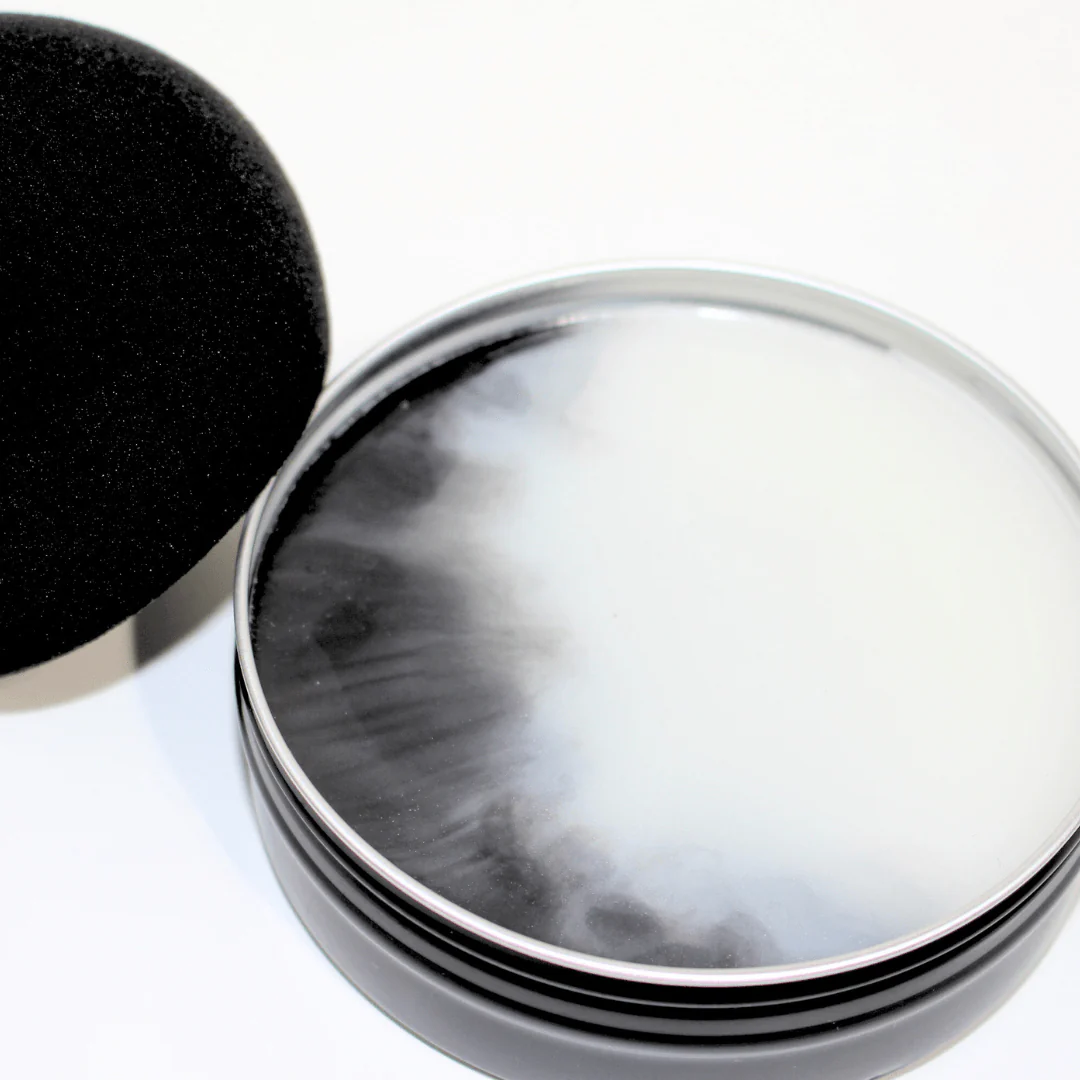 Brush & Sponge Soap - Image 3