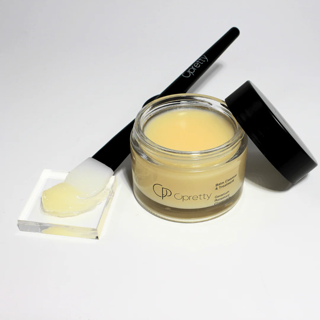 Cleansing Balm and Treatment - Image 3
