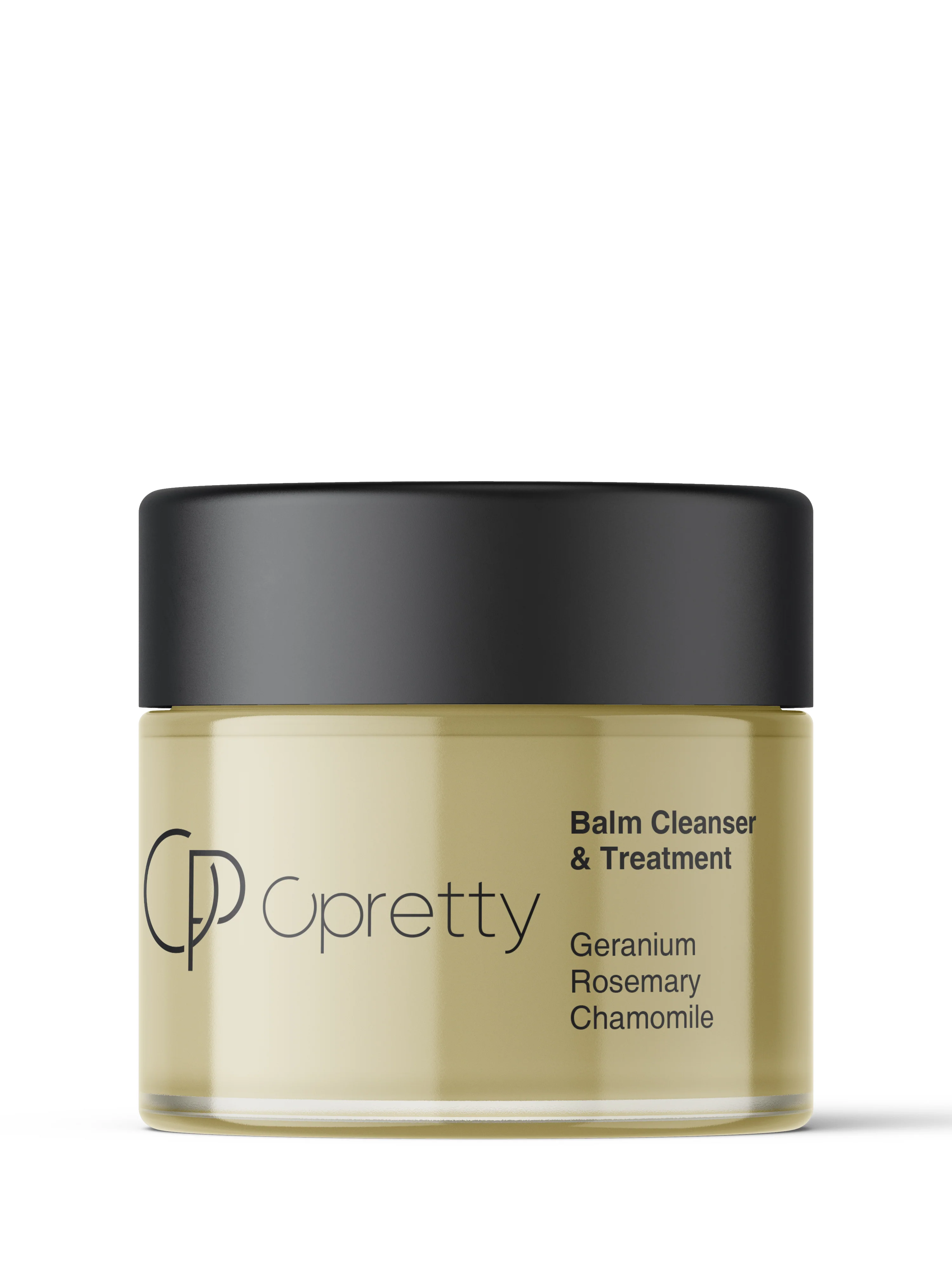 Cleansing Balm and Treatment - Image 4