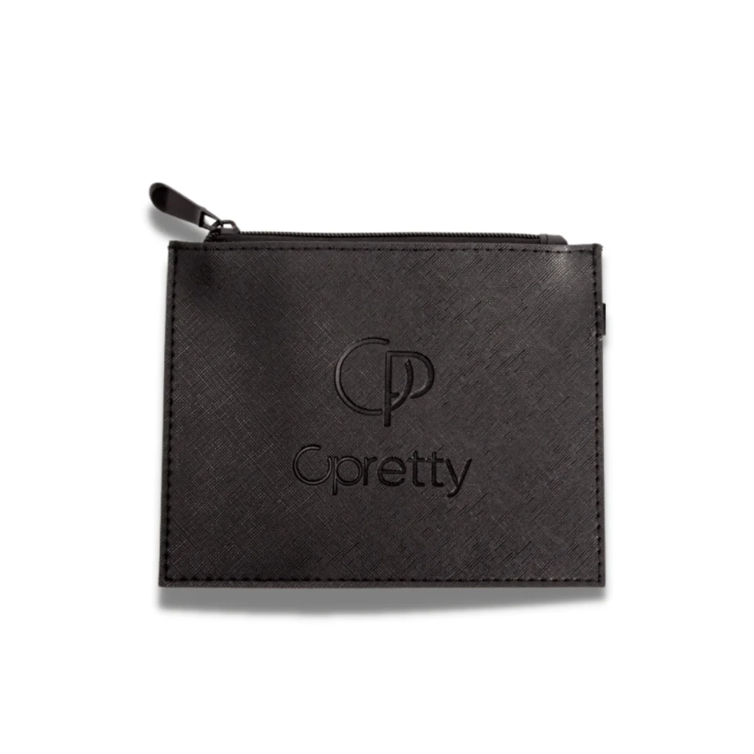 Clutch Makeup Bag - Image 3
