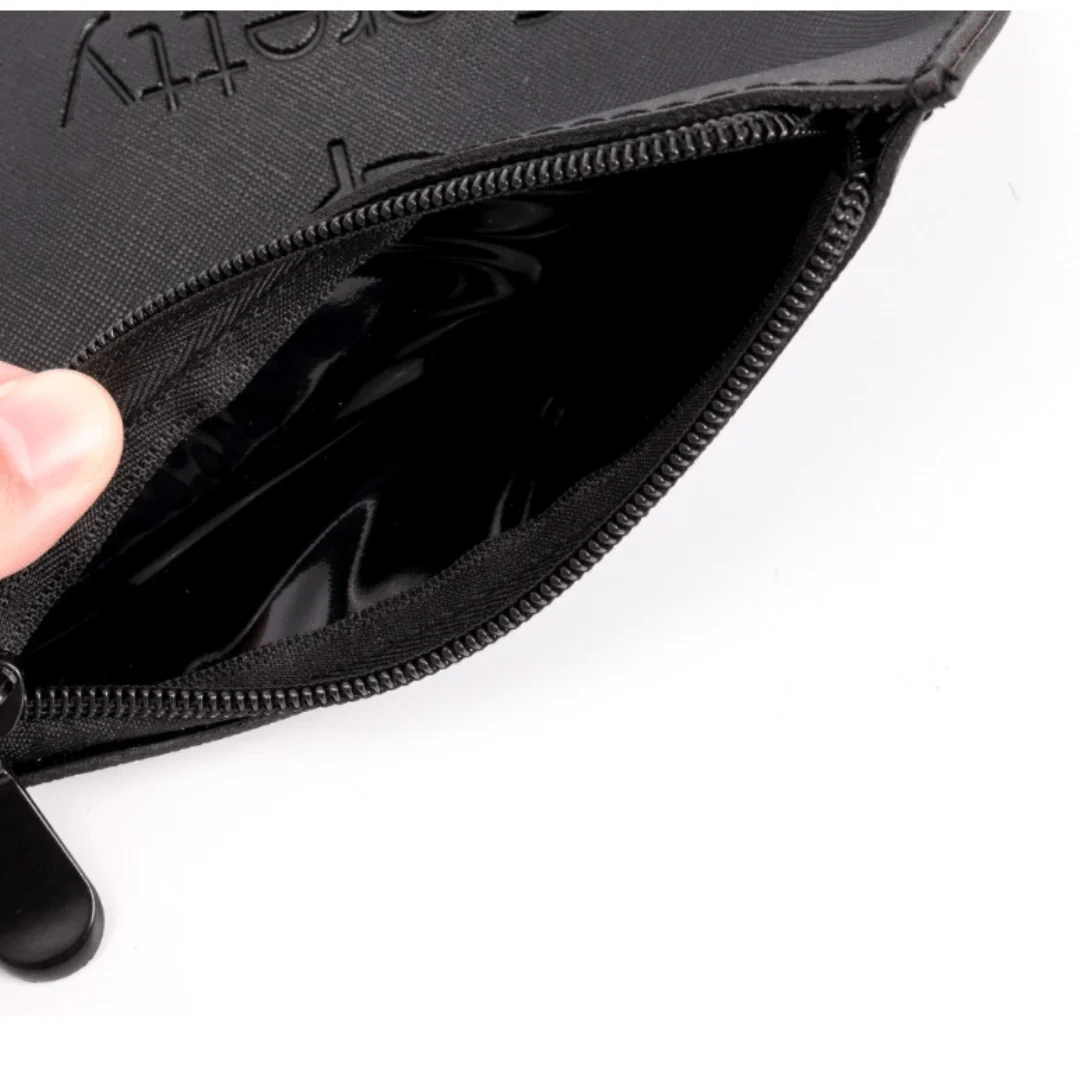 Clutch Makeup Bag - Image 5