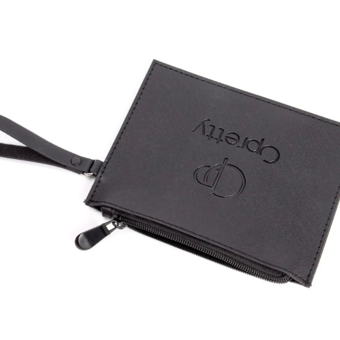 Clutch Makeup Bag - Image 6