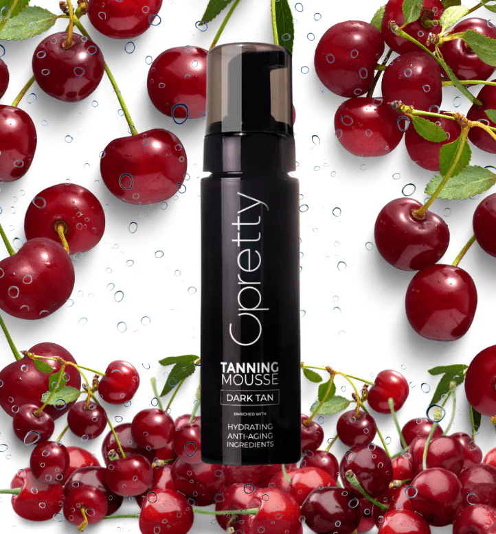 Tanning Mousse - Image 3