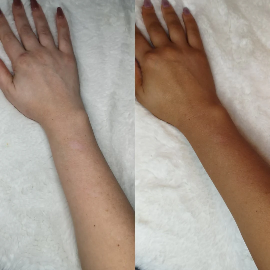 Tanning Mousse - Image 6