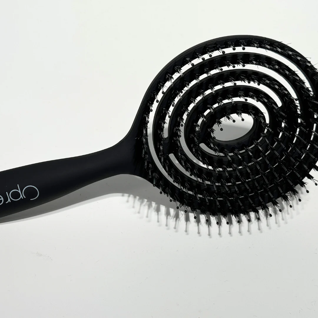Duo Fibre Bouncy Curls Hair Brush - Image 6