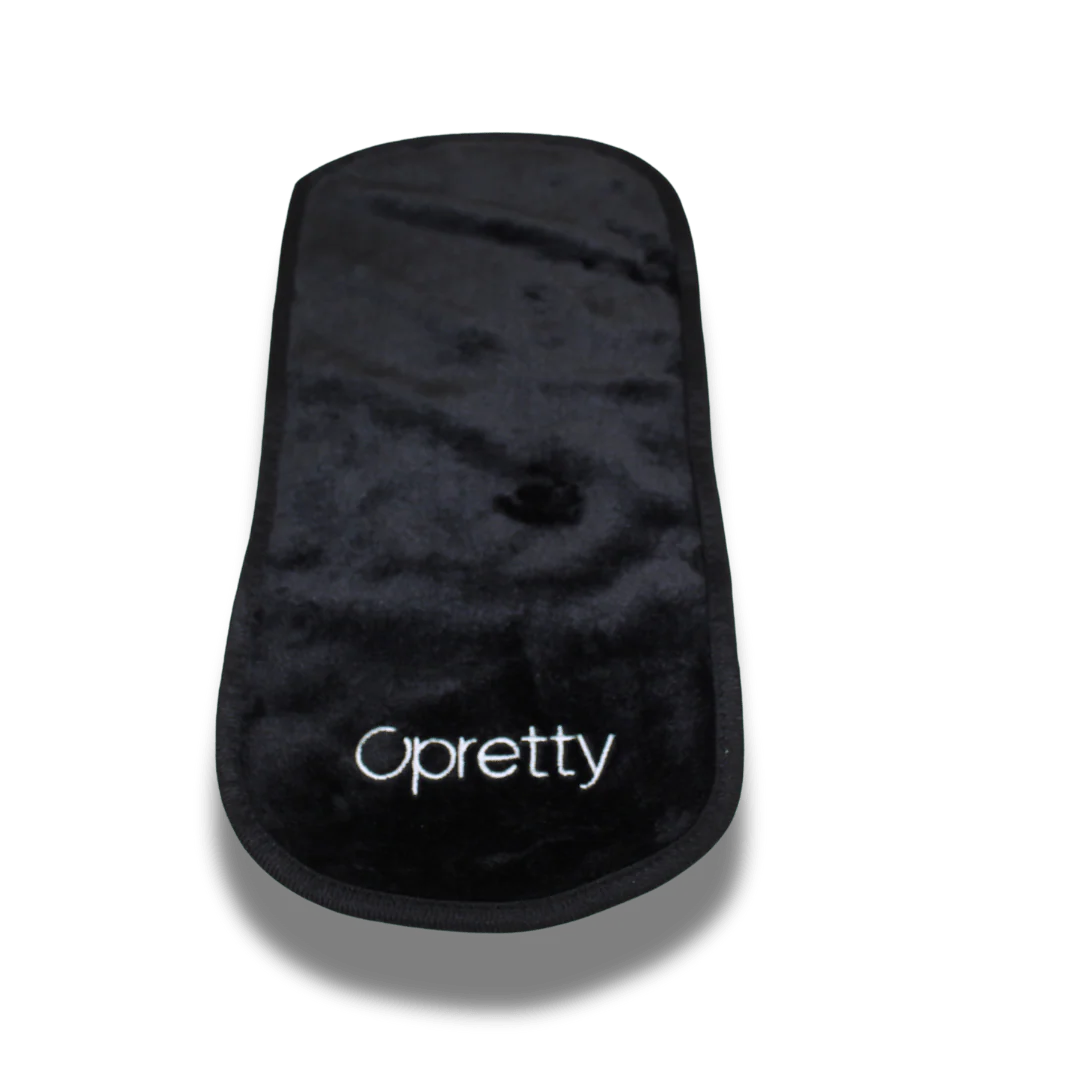 Luxury Microfibre Face Cloth - Image 3