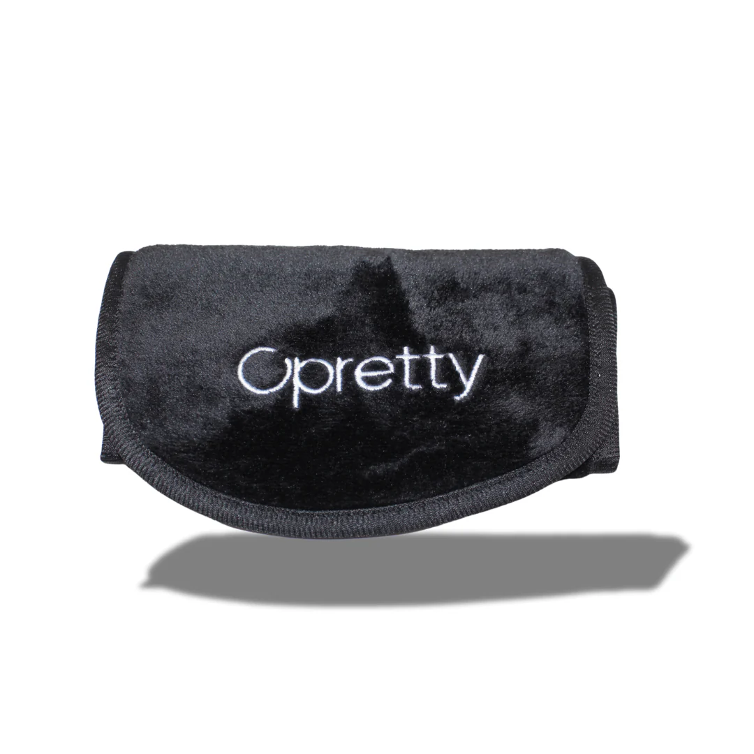 Luxury Microfibre Face Cloth - Image 4