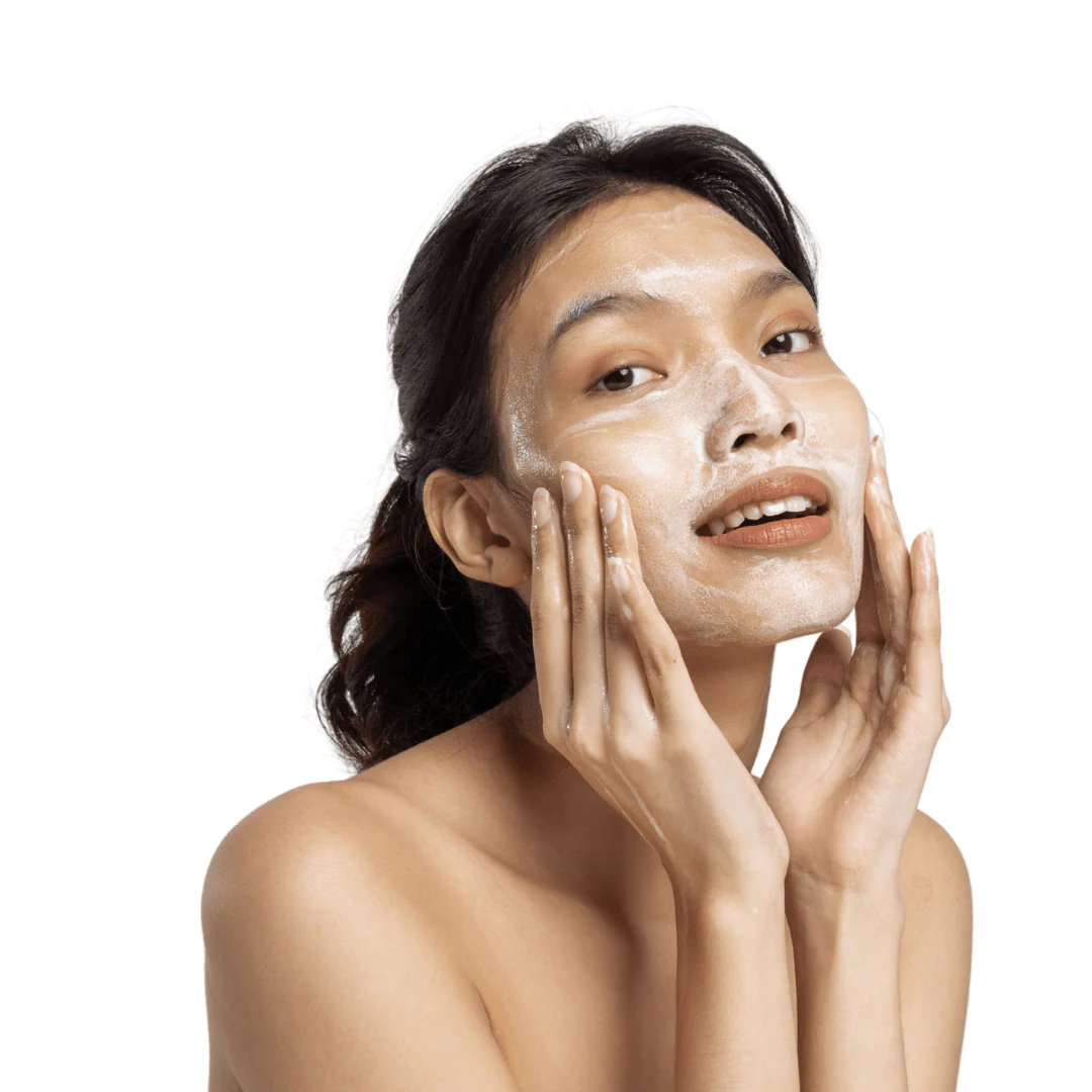 Deep Cleansing Facial Wash - Image 3