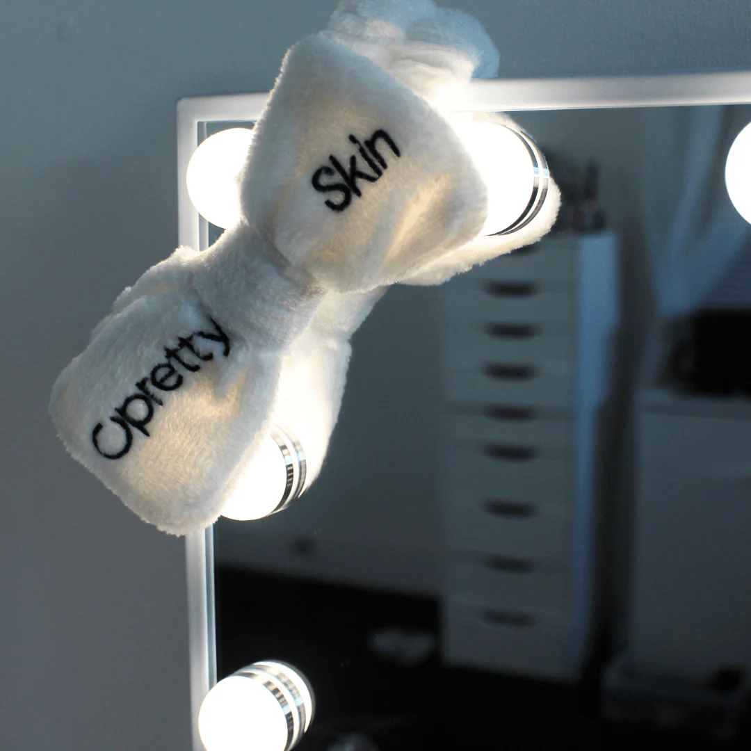 Makeup Headband - Image 3