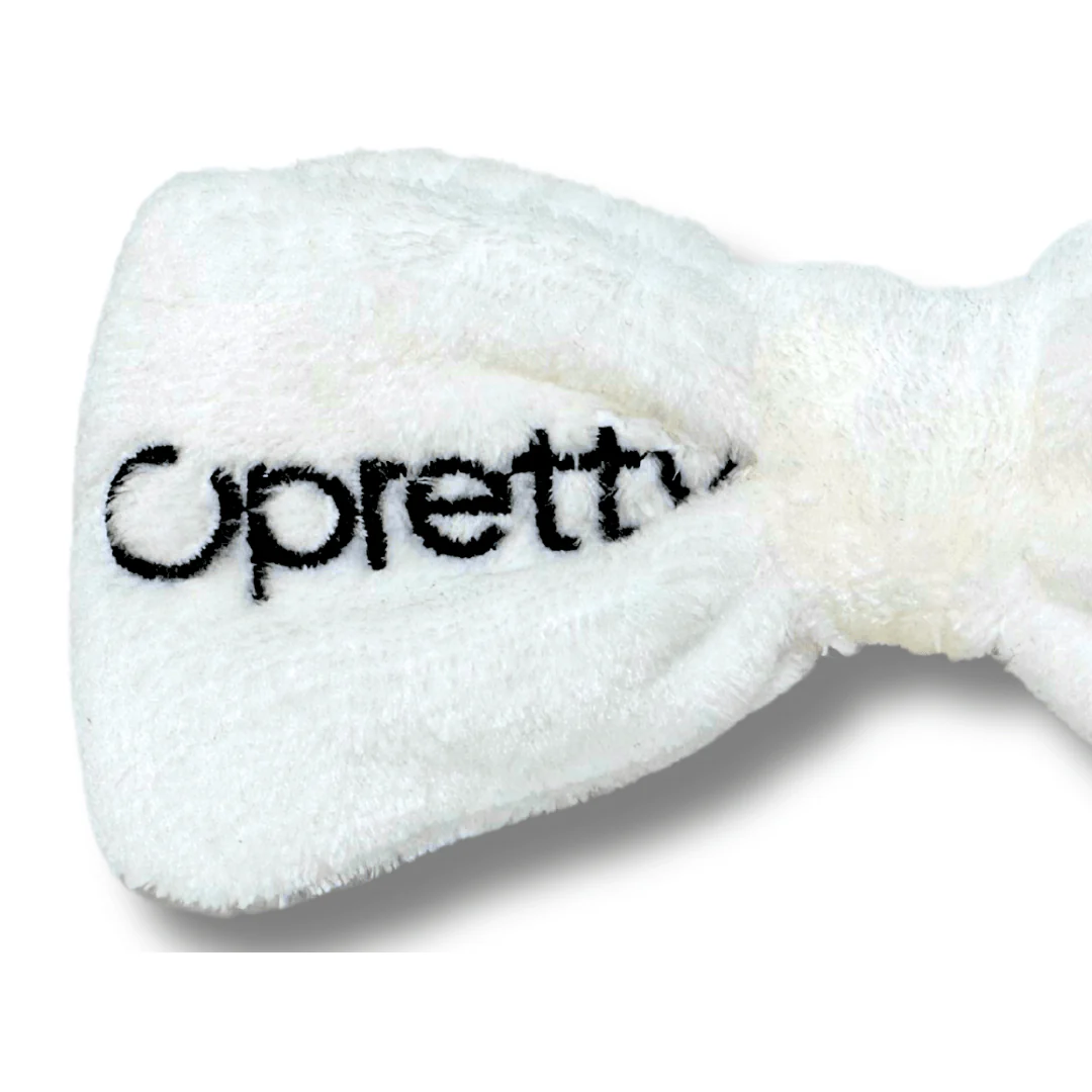 Makeup Headband - Image 4