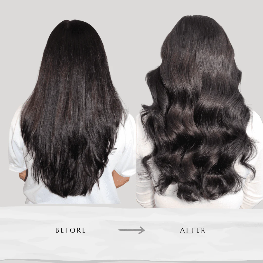 Heatless Curler Hair Tie - Image 3