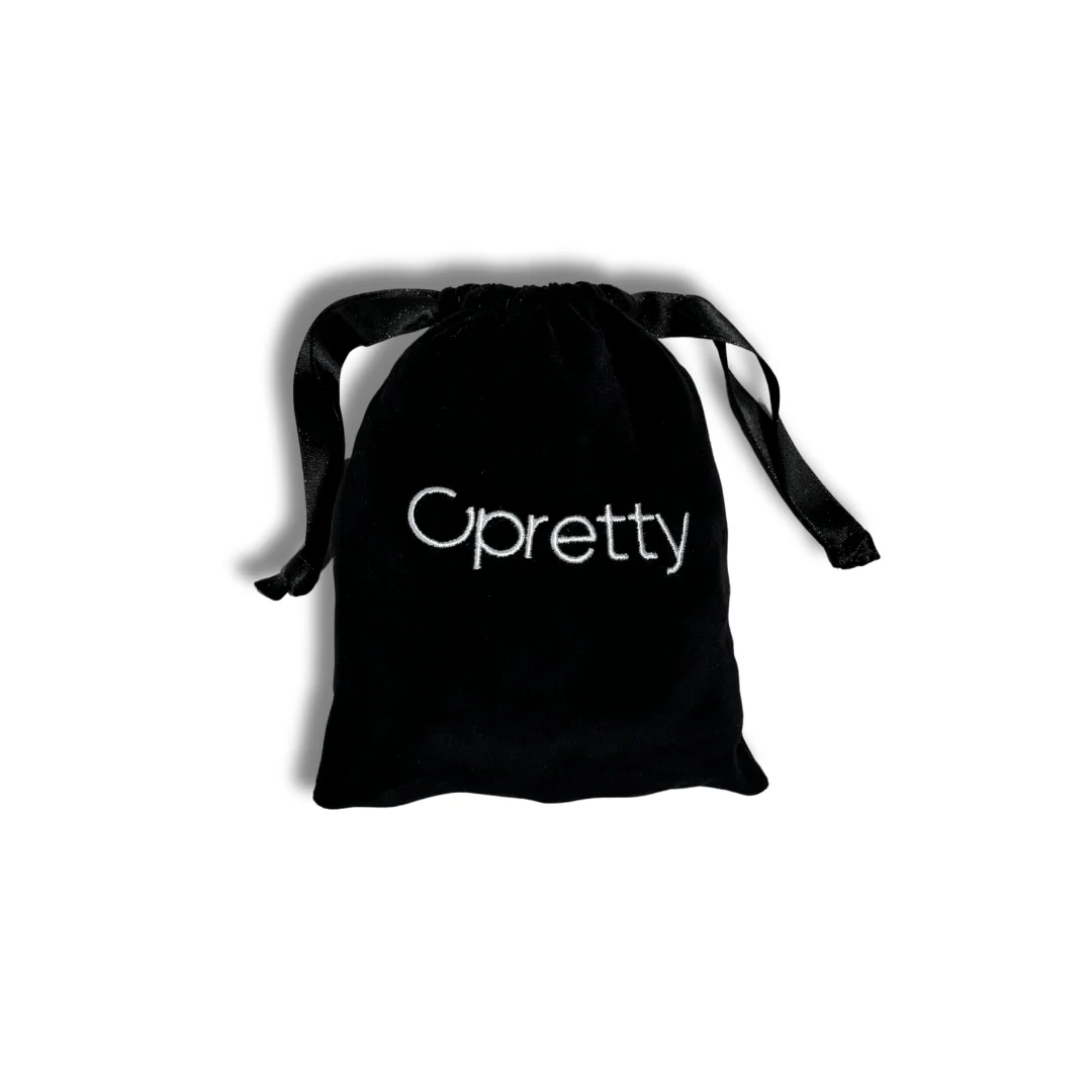 Heatless Curler Hair Tie - Image 5