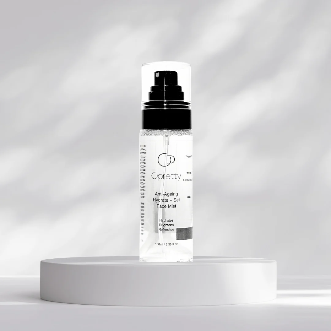 Hydrate & Set Face Mist - Image 3