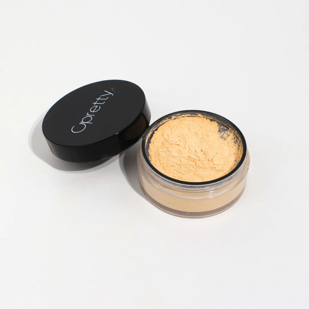 Puffection Loose Setting Powder - Image 12