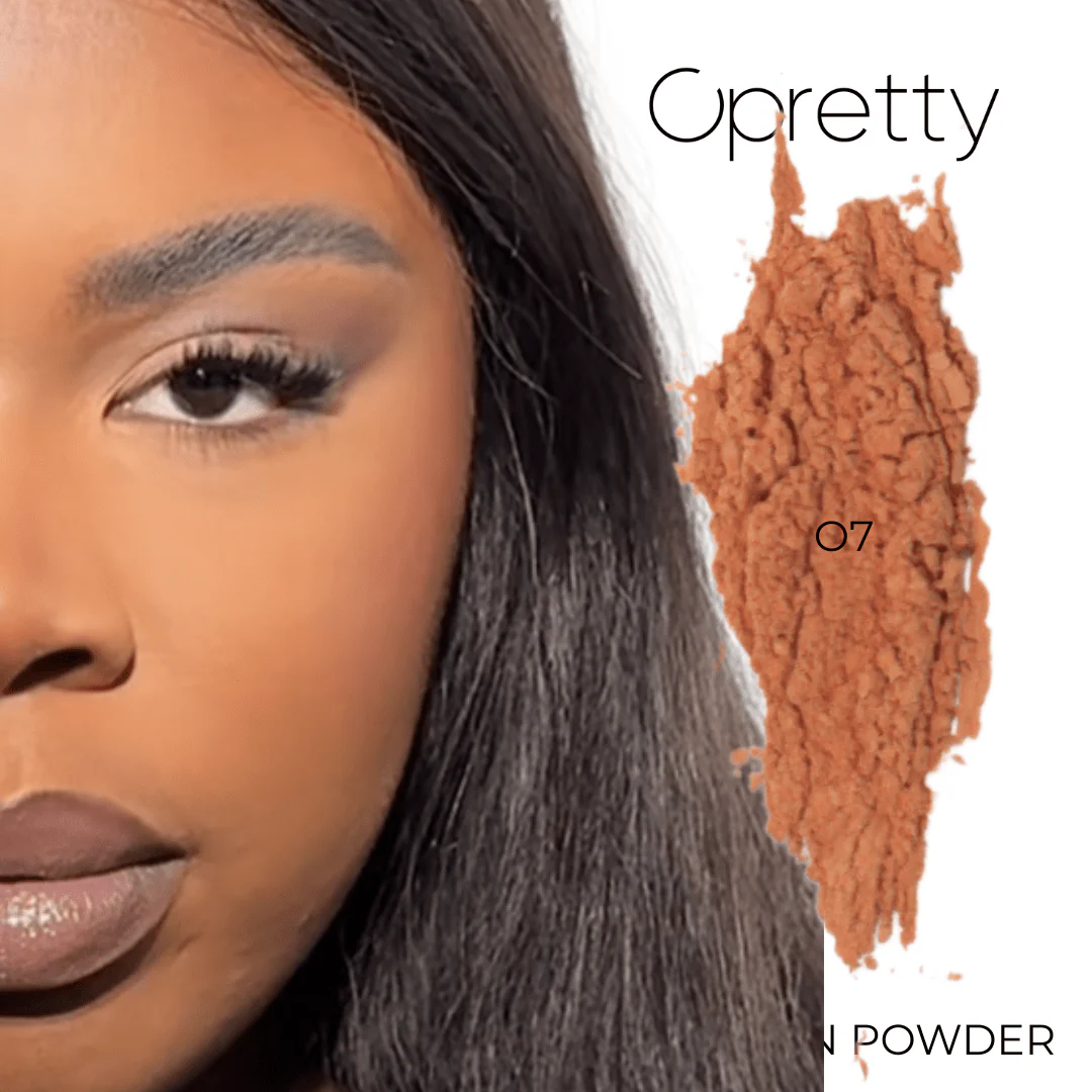 Puffection Loose Setting Powder - Image 4