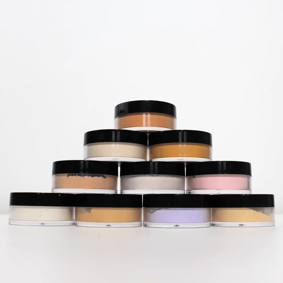 Puffection Loose Setting Powder - Image 5