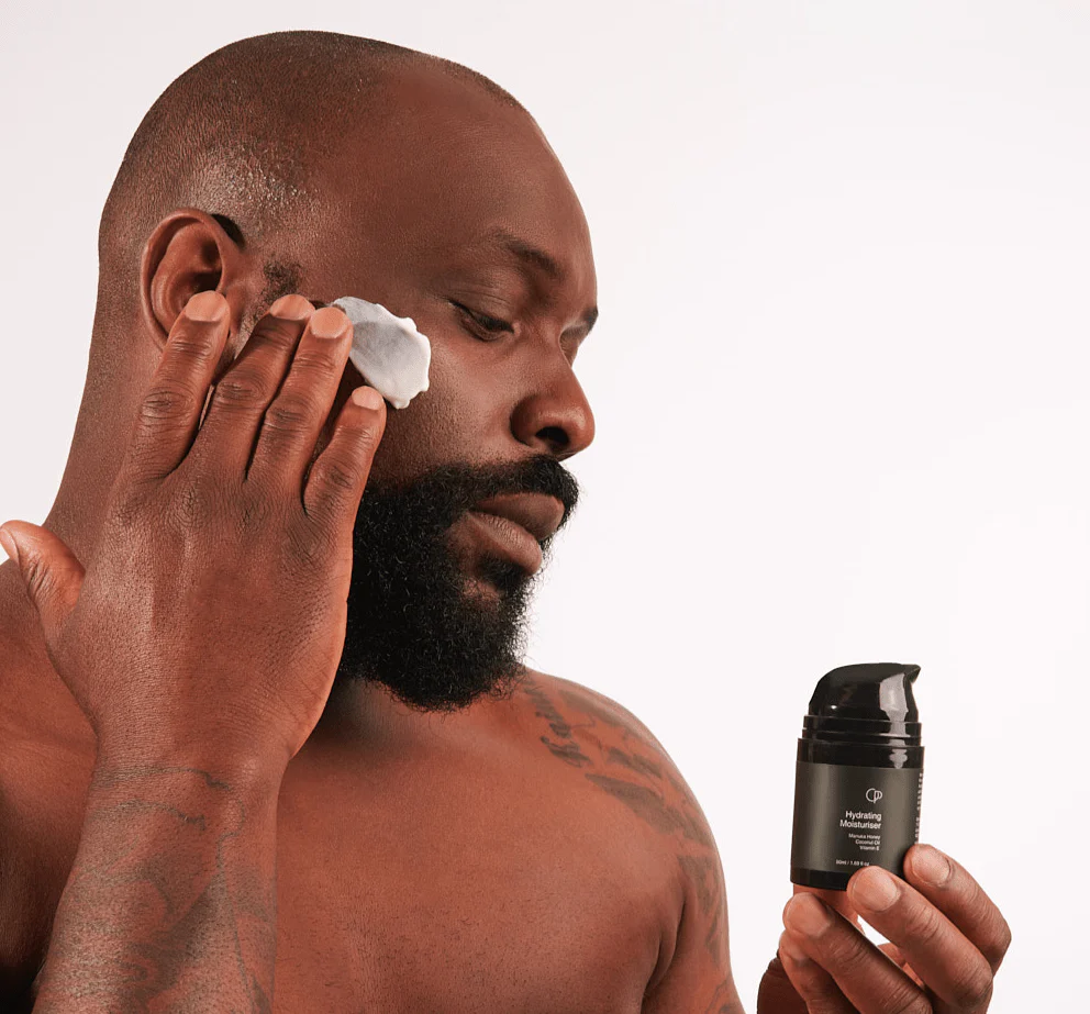 Oud Skincare Gift Set - Image 5