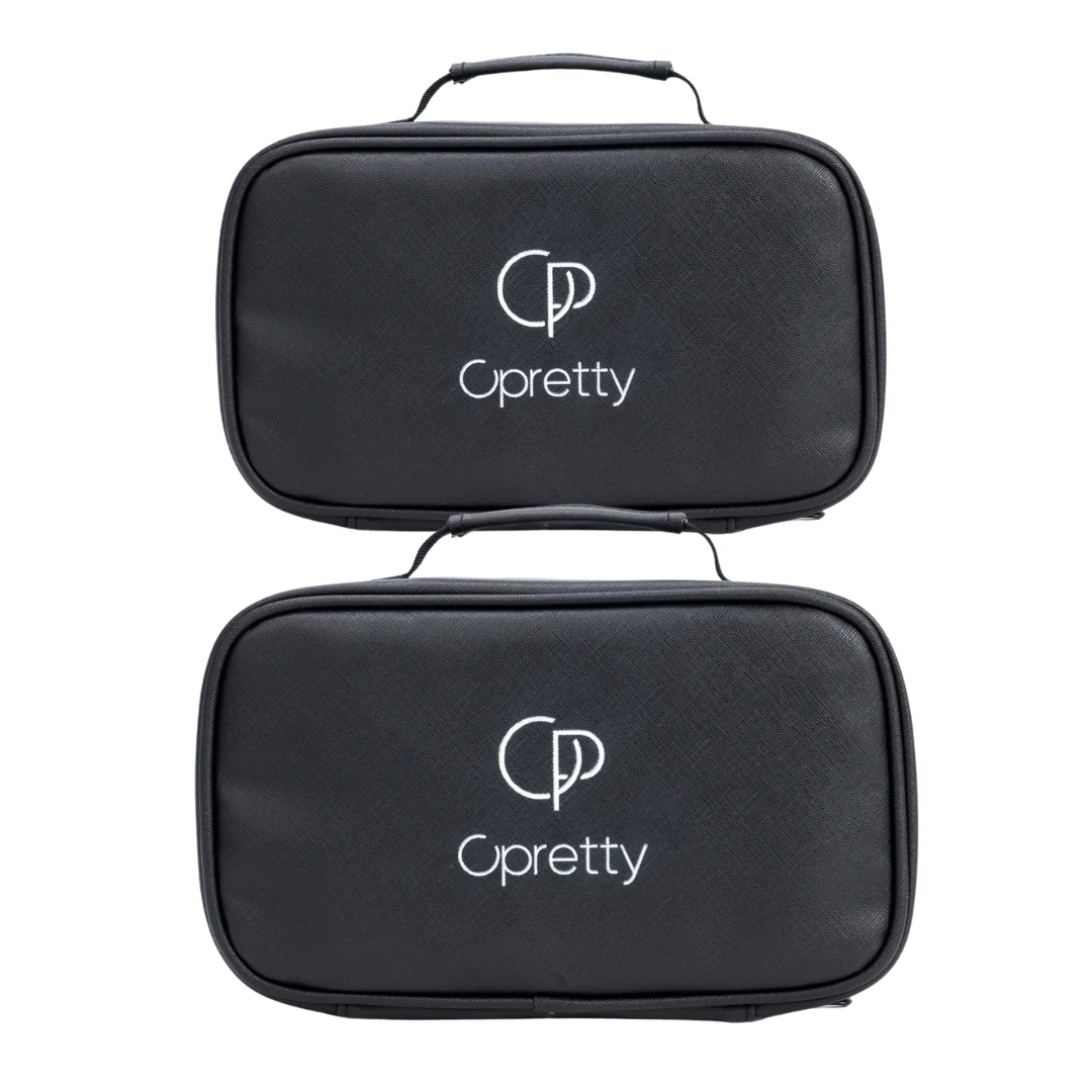 Organiser Makeup Bag - Image 3