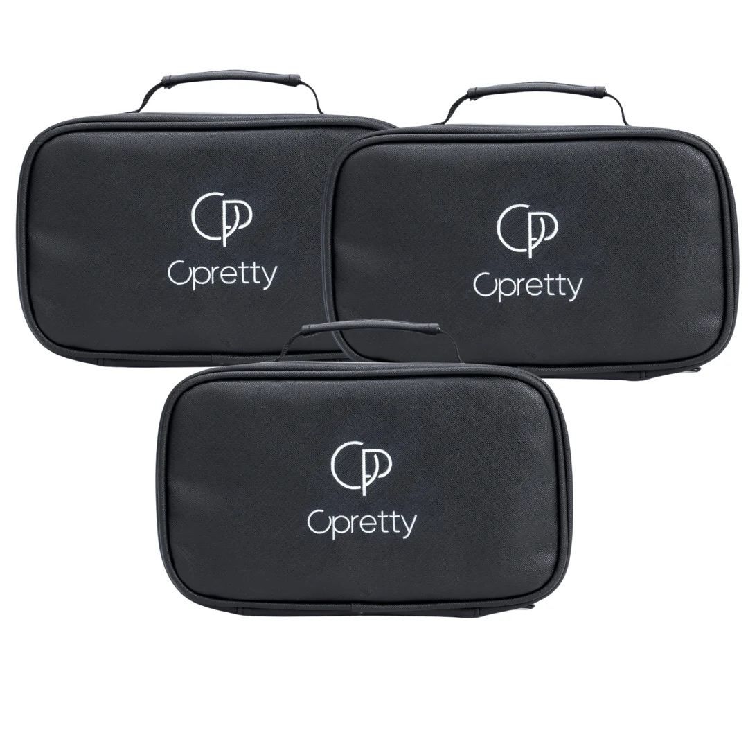 Organiser Makeup Bag - Image 4