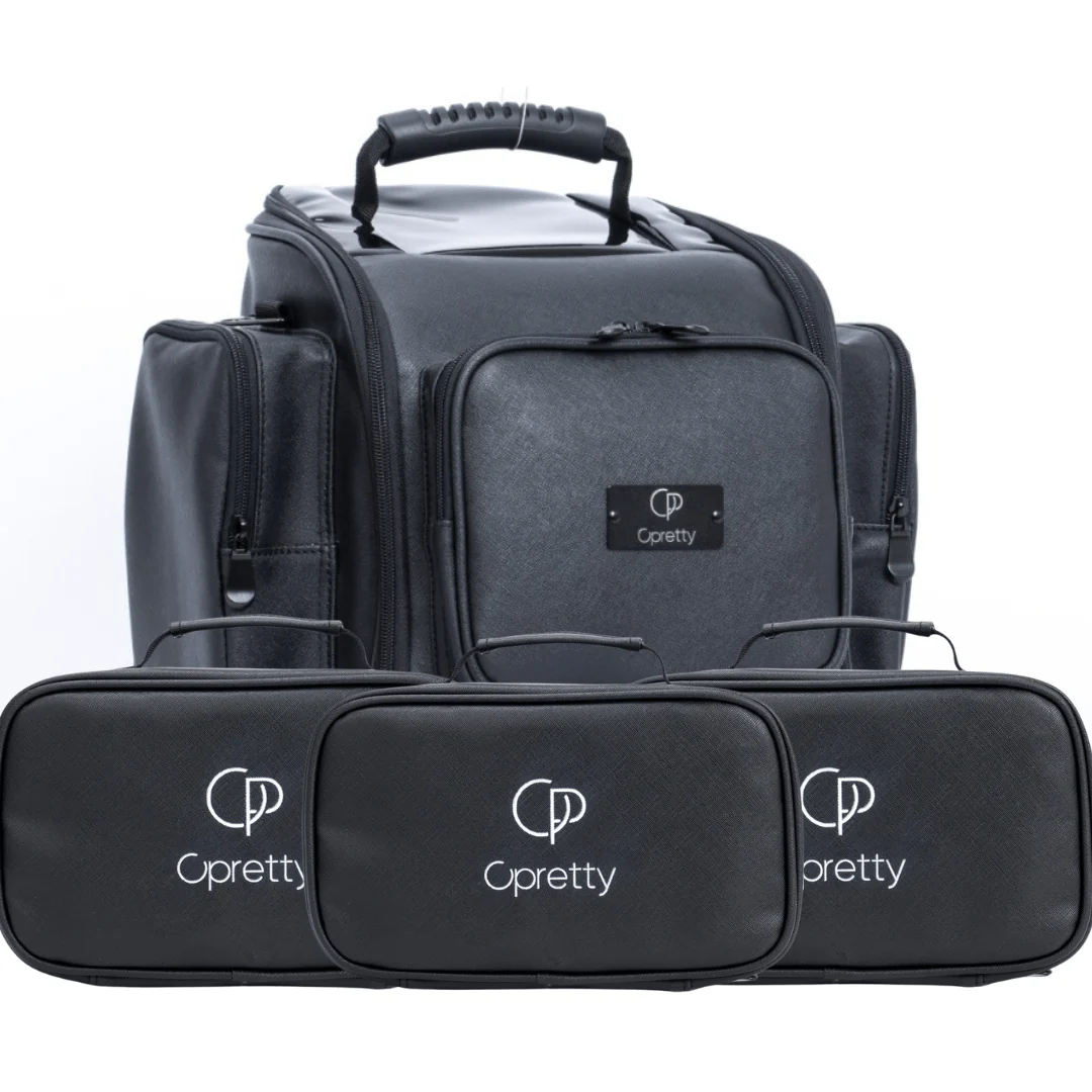 Organiser Makeup Bag - Image 5