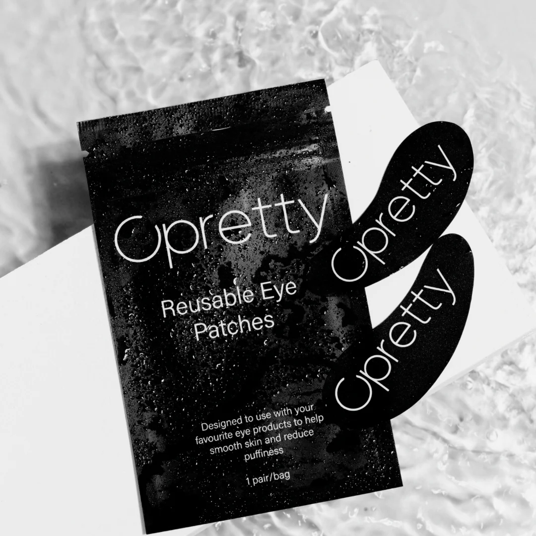 Reusable Eye Patches - Image 3