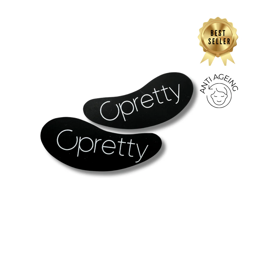 Reusable Eye Patches - Image 4