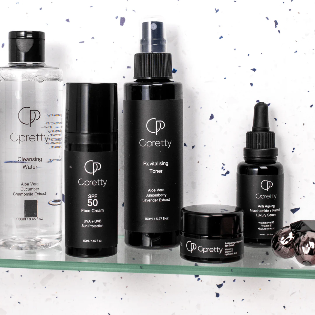 Revitalising Toner - Image 3