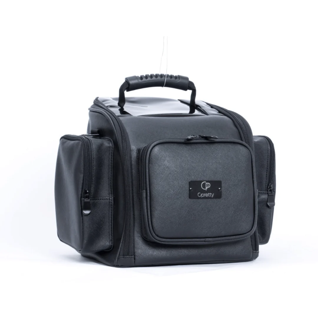 Travel Bag and Organiser Bundle - Image 3