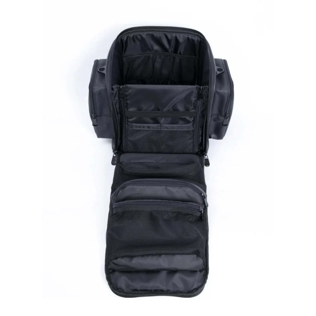 Travel Bag and Organiser Bundle - Image 4