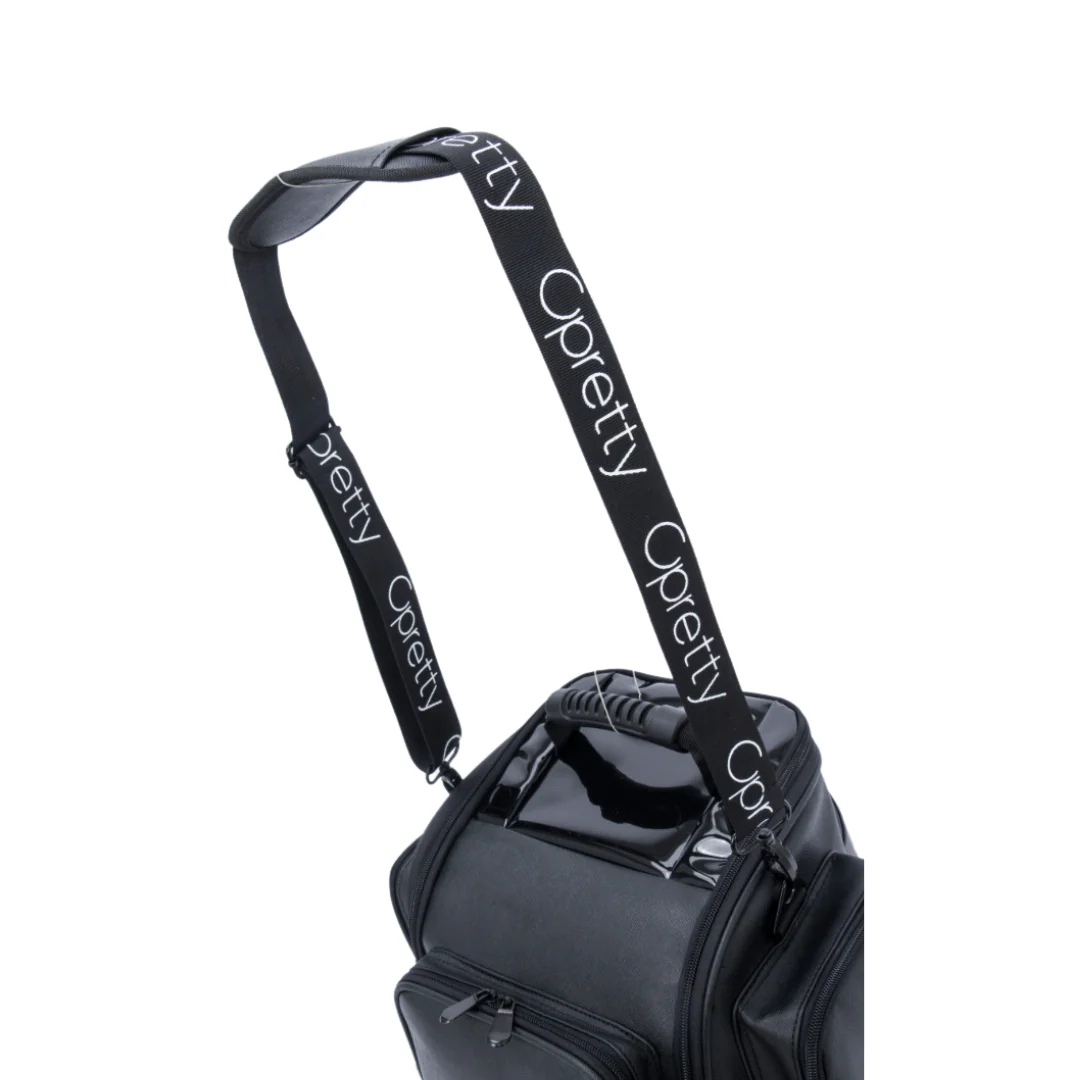 Travel Bag and Organiser Bundle - Image 5